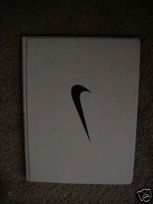 nike basketball coaching folder.